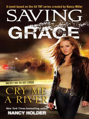 cover image of Cry Me a River